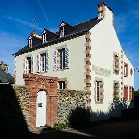 Вілла Gai Sejour Etables-sur-Mer Екстер'єр фото